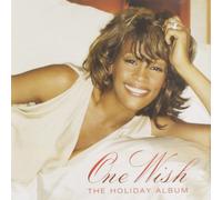Whitney Houston – One Wish (The Holiday Album)
