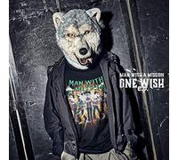 ONE WISH e.p. (通常盤) (特典なし)