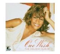 One wish – Holiday album – Sony Music