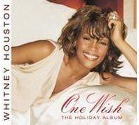 Whitney Houston - One Wish (The Holiday Album)