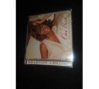 One Wish: The Holiday Album by Houston, Whitney [Music CD]