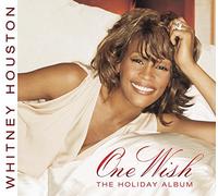 One Wish: The Holiday Album by Whitney Houston