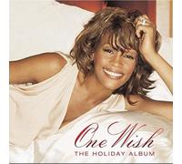 One Wish - The Holiday Album - Vinyle 33 Tours