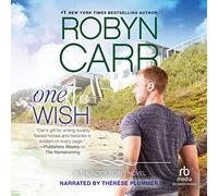 One Wish (The Thunder Point Series)