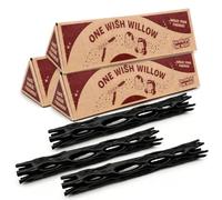 One Wish Willow, Lot de 3 Figurines, Cadeau pour Fans de Films D’horreur | Figurines détaillées. Idéal pour enrichir la collection des amateurs et collectionneurs d’horreur.