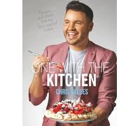 One With The Kitchen: Recipes and stories from my latin inspired kitchen