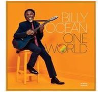 Ocean Billy - One World [Import]