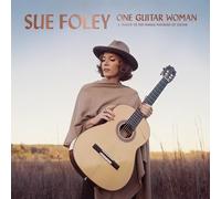 One Woman-a Tribute to The Female Pioneers of Guitar