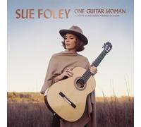 One Woman-a Tribute to The Female Pioneers of Guitar