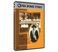 One Woman One Vote [Import USA Zone 1]