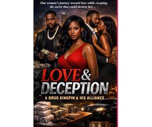 One Woman’s Journey towards love while escaping the secret that could destroy her: Deadly Secret Stands Between Her and Love
