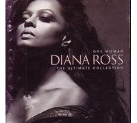 One Woman:the Ultimate Collec. [Import allemand]