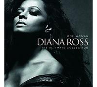 One Woman the Ultimate Collect [Import allemand]