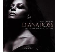Diana Ross – One Woman: The Ultimate Collection – Import