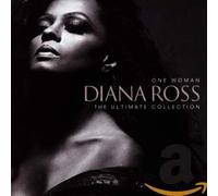 One woman CD