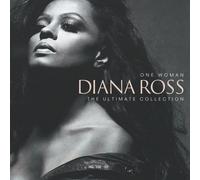 One Woman: The Ultimate Collection(Reissue) [Import]