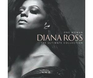 One Woman: The Ultimate Collection(Reissue) [Import]