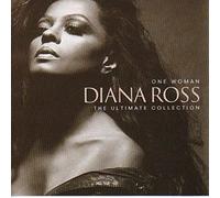Diana Ross - One Woman The Ultimate Collection