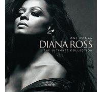 One Woman:Ultimate Collection [Import allemand]