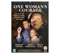 One Woman's Courage