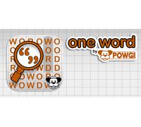One Word by POWGI (Xbox X)