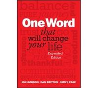One Word That Will Change Your Life Expanded Edition by Jimmy Page Jimmy Page (Auteur)