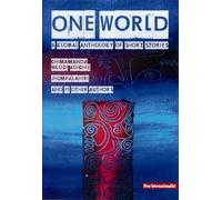 One World: A Global Anthology of Short Stories