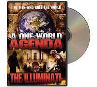 One World Agenda: The Illuminati