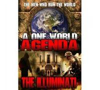 One World Agenda: The Illuminati [Dvd] [Region 1] [Ntsc]