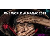 One World Almanac 2025