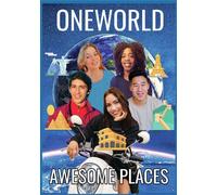 One World Awesome Places To Go [Digital Video Disc]