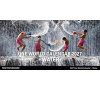 One World Calendar 2027