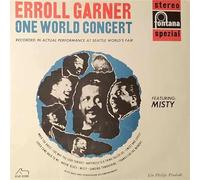 One World Concert