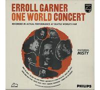 One World Concert [Vinyl] Erroll Garner