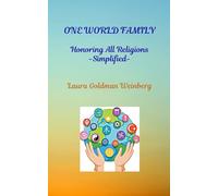 One World Family: Honoring All Religions - Simplified