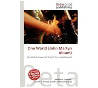 One World (John Martyn Album)