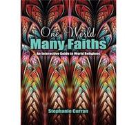 One World...Many Faiths by Stephanie P Curran Stephanie P Curran (Auteur)