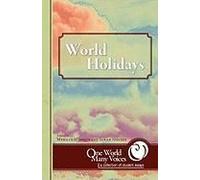 One World Many Voices