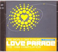 One World One Future