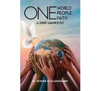 One World, One People, And One Faith