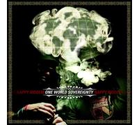One World Sovereignty [Import]