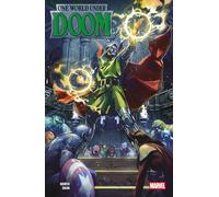 One World Under Doom