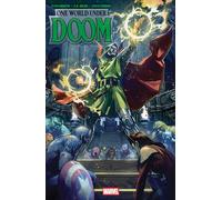 One World Under Doom