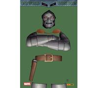 One world under Doom : Le règne de Fatalis - Coffret intégrale Edition intégrale - Ryan North - Panini Comics - Coffret - Comics
