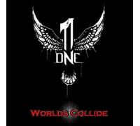 One Worlds Collide (CD) Album
