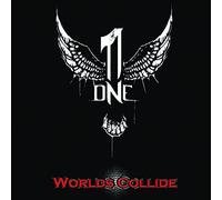 One – Worlds Collide – CD – Sony Music