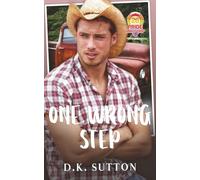 One Wrong Step
