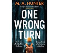 One Wrong Turn