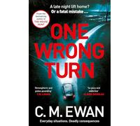 One Wrong Turn
