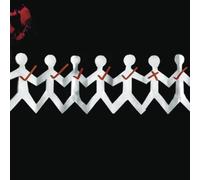 Three Days Grace One-X (Vinyl) 12" Album